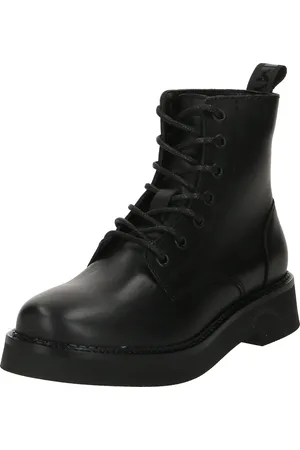 Tommy Hilfiger Bottines à lacets