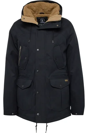 Volcom Parka d’hiver 