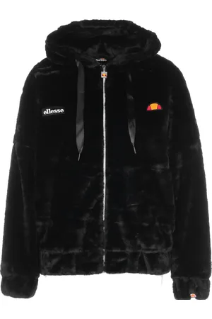 Manteau ellesse femme hot sale