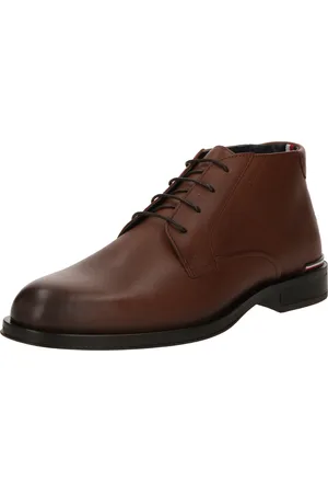Tommy Hilfiger Bottines à lacets