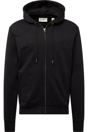 GANT Veste de survêtement