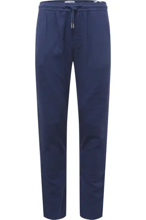 Solid Pantalon