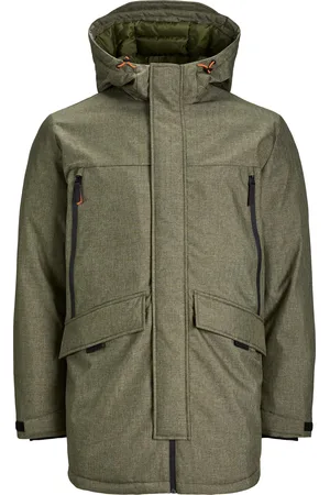 JACK & JONES Parka d’hiver 