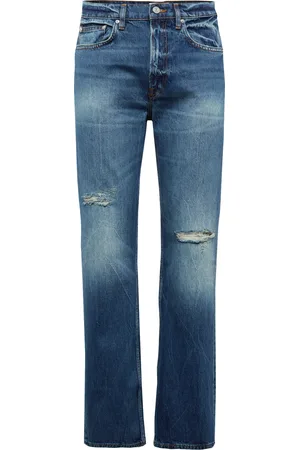 Frame Jean