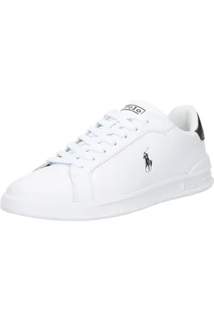 Ralph Lauren Baskets basses