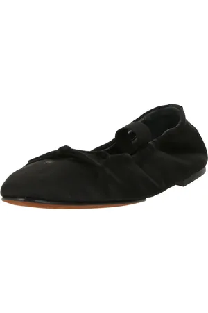 Ralph Lauren Ballerines à lanières