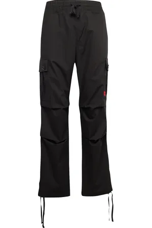 HUGO BOSS Pantalon cargo 