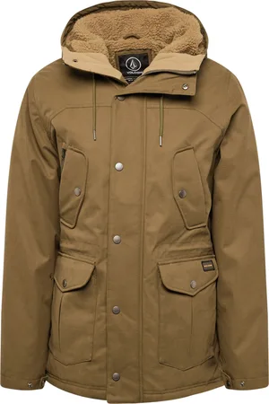 Volcom Parka d’hiver 