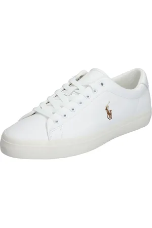 Ralph Lauren Baskets basses 