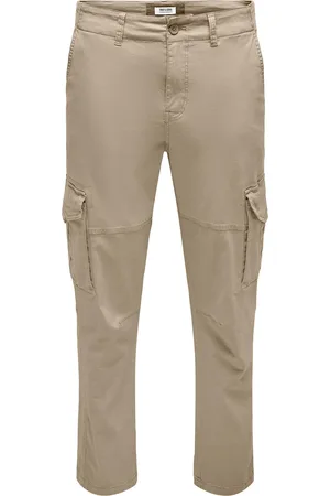 Only & Sons Pantalon cargo 