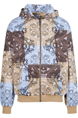 Karl Kani Veste de survêtement