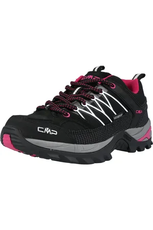 CMP Boots 