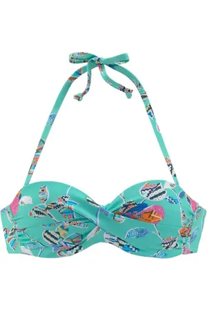 sunseeker Hauts de bikini 