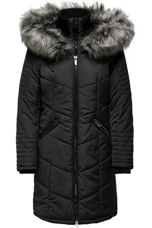 Manteau best sale hiver only