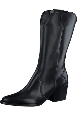 Paul Green Bottes de cowboy