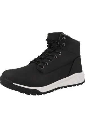 Fila Bottines à lacets 