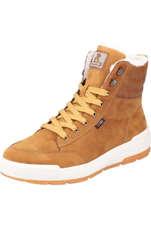 Rieker Bottines à lacets