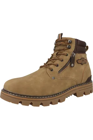 Dockers Bottines à lacets