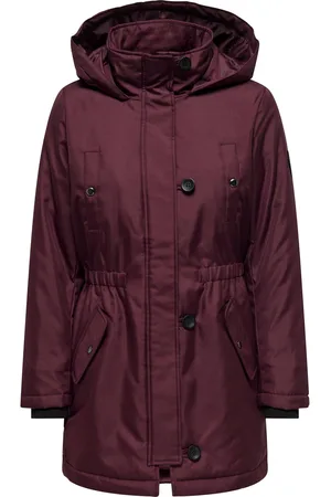 ONLY Parka mi-saison