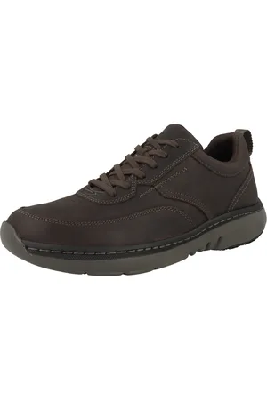 Clarks Chaussure de sport à lacets 