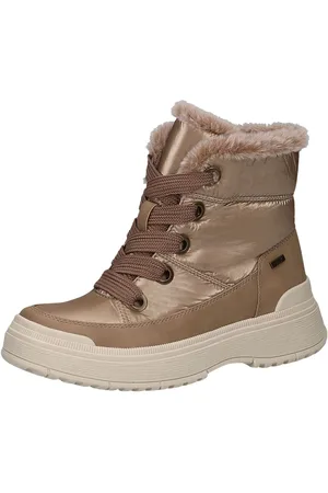 Caprice Bottines à lacets