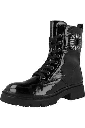 Gabor Bottes à lacets