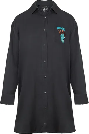 Volcom Robe-chemise 