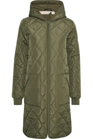 Kaffe Manteau d’hiver 