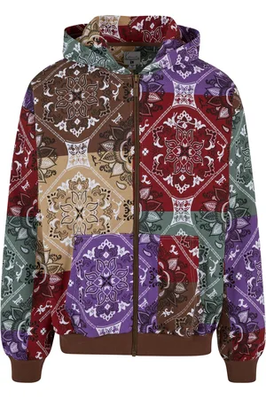 Karl Kani Veste de survêtement