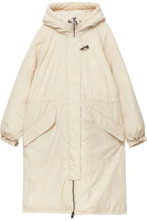 Pull&Bear Parka mi-saison