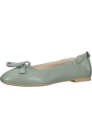 Nero Giardini Ballerines