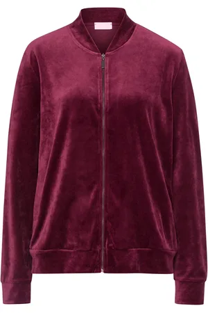 Hanro Veste de survêtement 