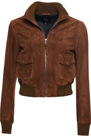 Veste mi saison femme superdry hot sale