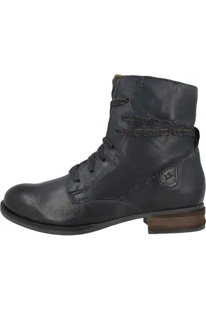 Josef Seibel Bottines à lacets 