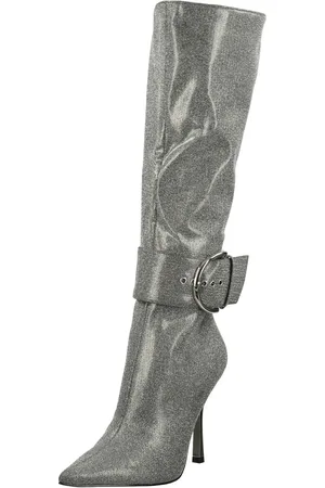 Steve Madden Bottes