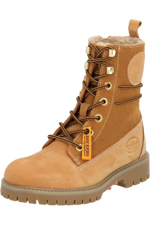 Dockers Bottines à lacets