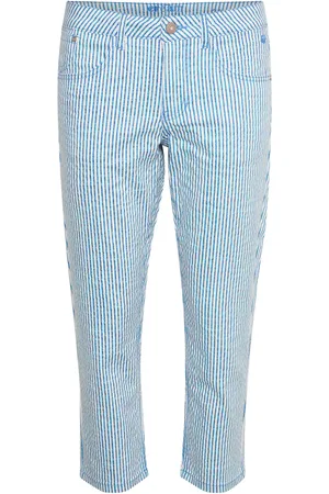 Cream Jean 