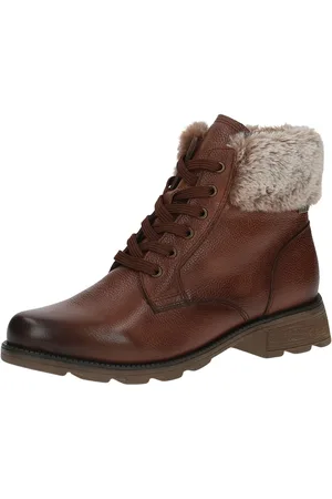 Caprice Bottines à lacets