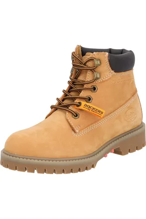 Dockers Bottines à lacets