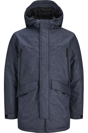 JACK & JONES Parka d’hiver 