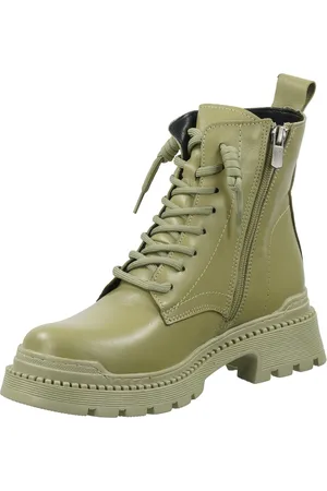 ILC Bottines à lacets