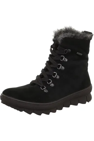 Legero Bottines à lacets 