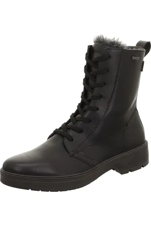 Legero Bottines à lacets 