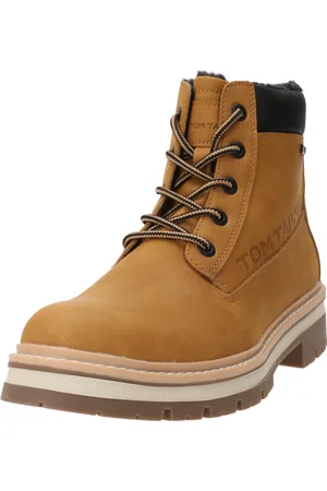 TOM TAILOR Bottines à lacets