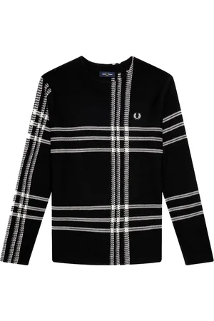 Fred Perry Pull-over
