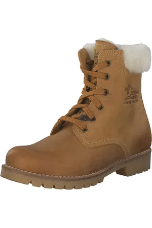 Panama Jack Bottines à lacets 