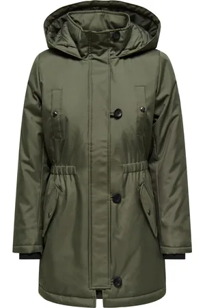 ONLY Parka mi-saison