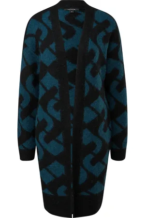 Comma, Cardigan
