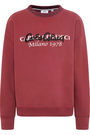 Carlo Colucci Sweat-shirt 