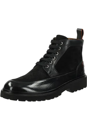 Melvin & Hamilton Bottines à lacets